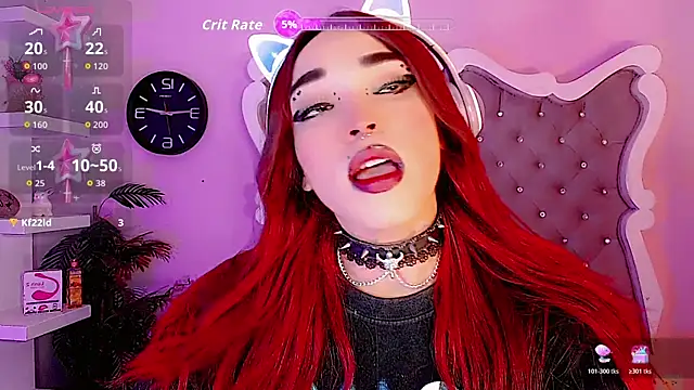 LeyXandrabraz live sex cam