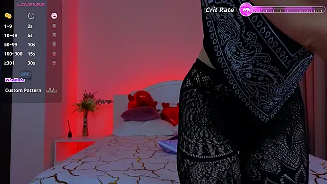 Hayle_Hill live sex cam