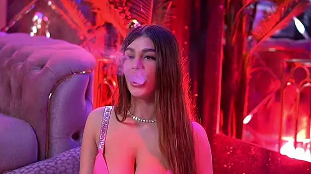 BellaNoirre's cam snapshot