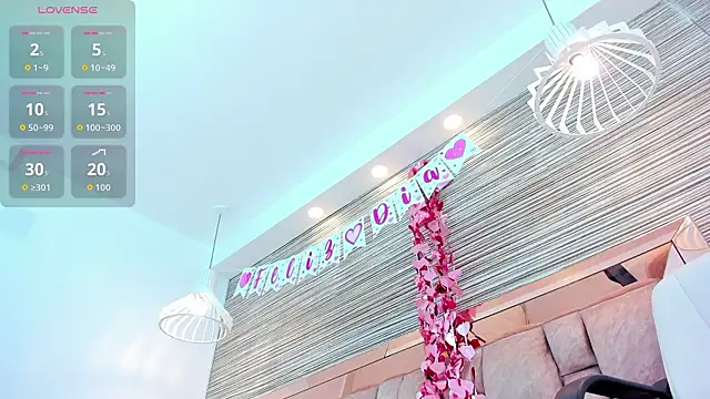 rossy_roose's cam snapshot