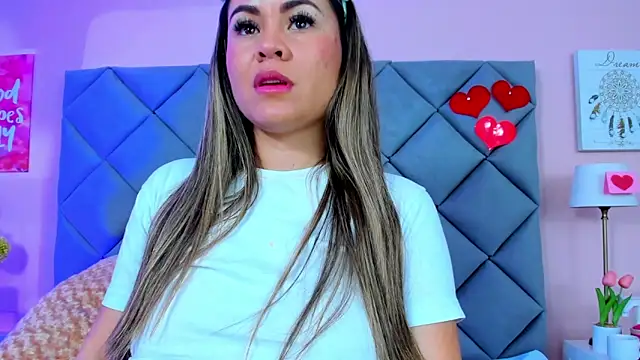 TaylorEvanss's cam snapshot