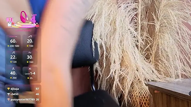 Elecktra_sweet's cam snapshot