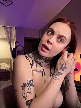 Mariiiiiway's cam snapshot