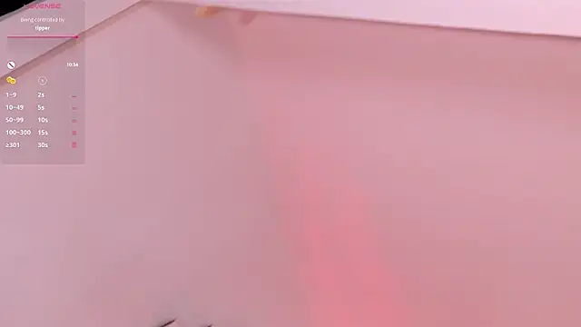 KyomiVelvet's cam snapshot