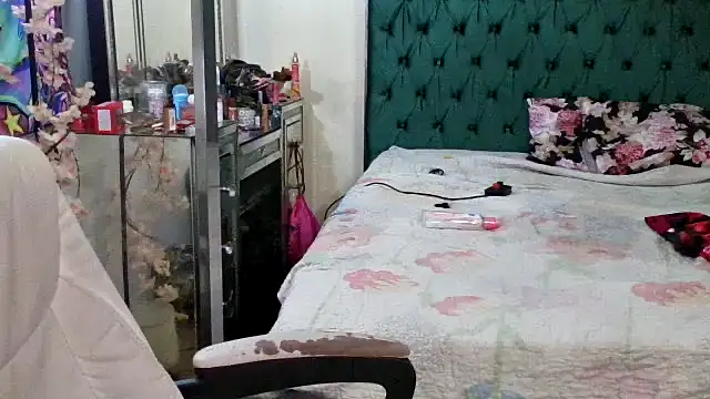 mzpretty444's cam snapshot