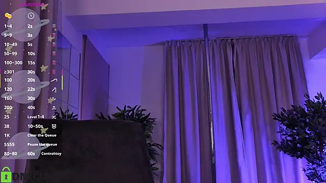 AllenaMoon live sex cam