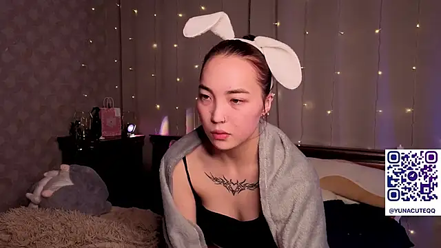 OdetteBiddy live sex cam