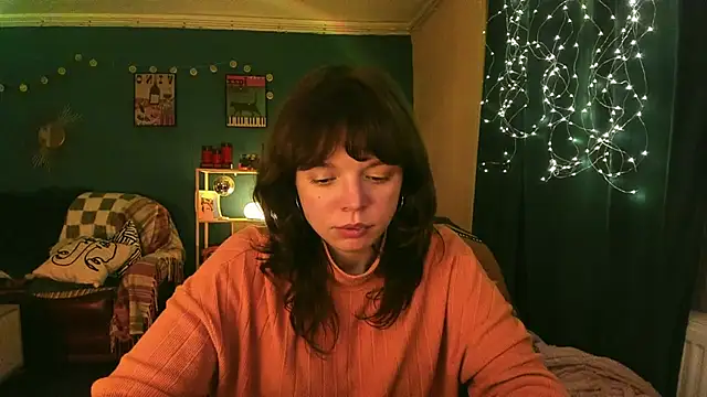 ClancyMorissey's cam snapshot