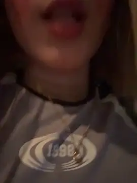 SweetBunnyGF live sex cam