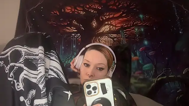 FRRANNKIE's cam snapshot