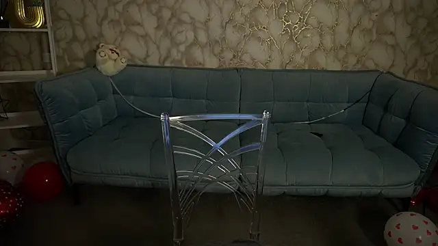 RosieMoons's cam snapshot