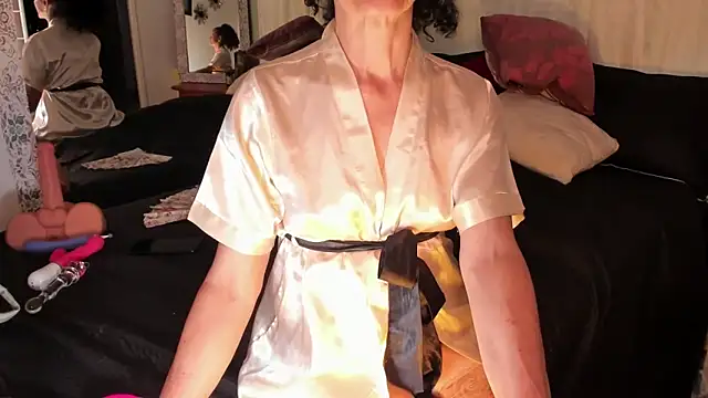 Arabiell's cam snapshot