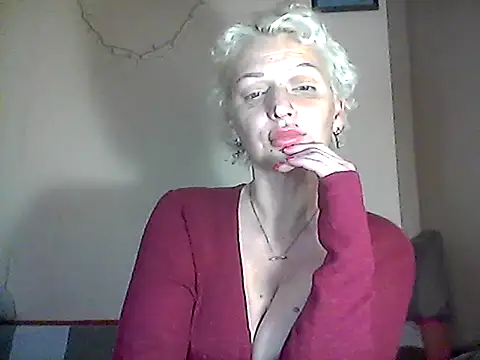 MaryJane441's cam snapshot