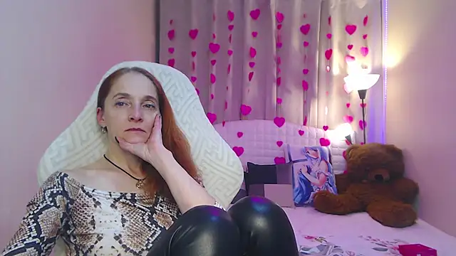 BreeTerner's cam snapshot