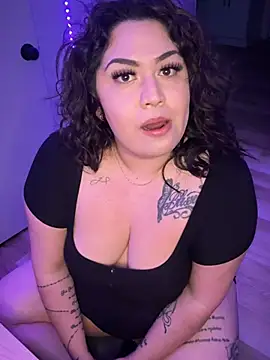 DimpleBaby's cam snapshot