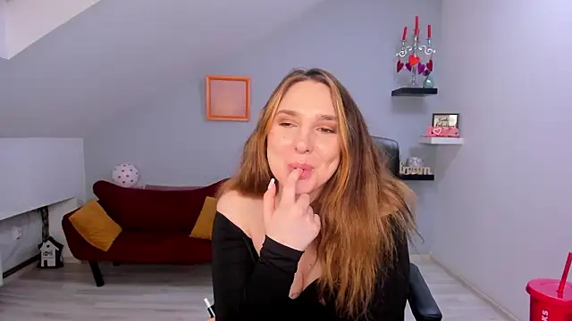 JaquelinLaurent's cam snapshot