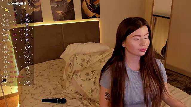 IamAdel's cam snapshot