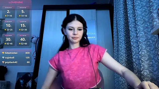 AnGallo's cam snapshot