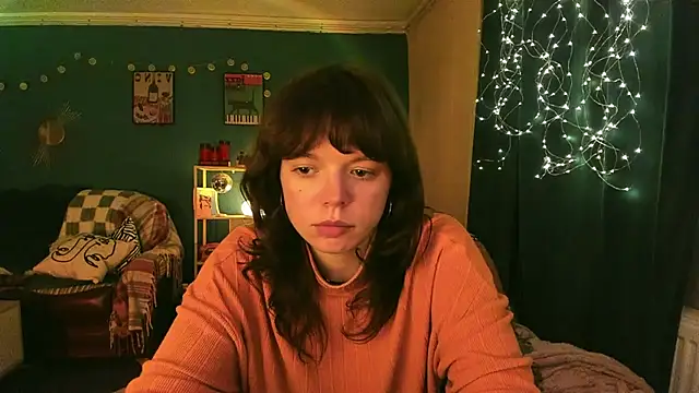 ClancyMorissey's cam snapshot