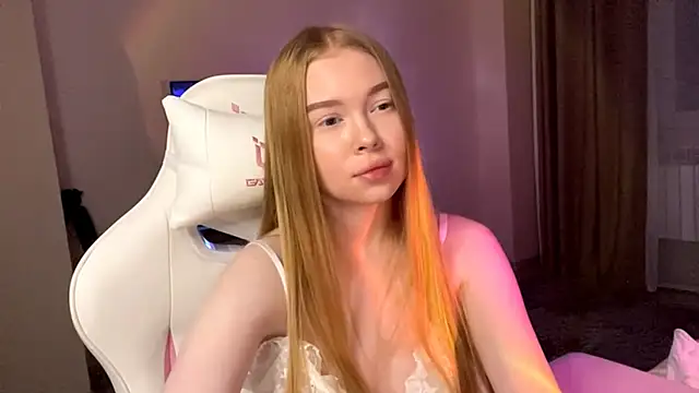 LumiSun live sex cam