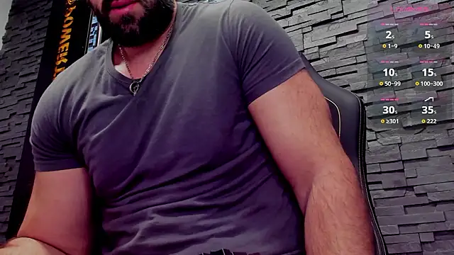 David_Big_Daddy live sex cam