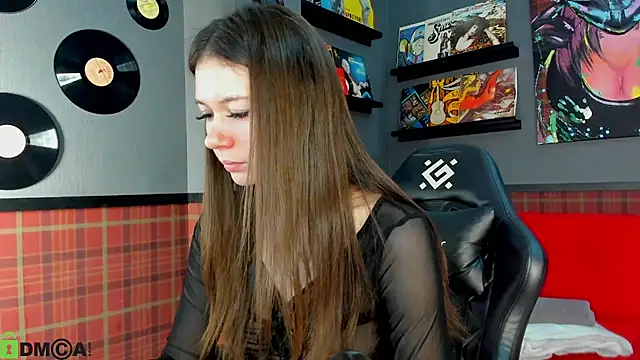 Nicole_Charm live sex cam