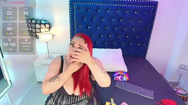 Hannah_andrews's cam snapshot