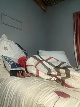 Maskman941's cam snapshot