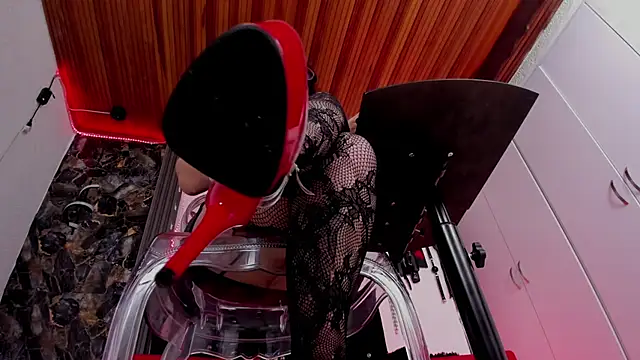 Halley_Ravenn's cam snapshot