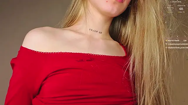 TiffinyMergist's cam snapshot