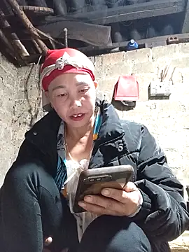 lena-cute's cam snapshot