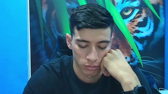 DEIBY_BABY's cam snapshot