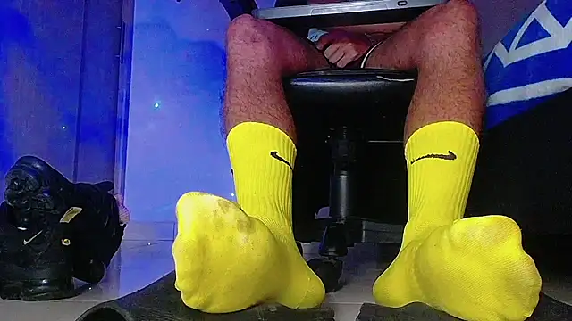 Sir_kev66's cam snapshot