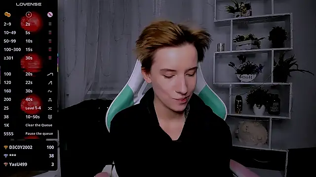 _Rein_ramm's cam snapshot