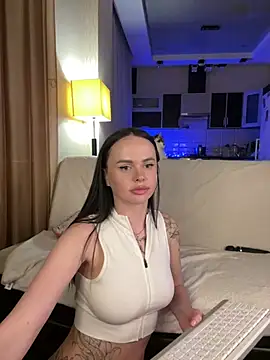 DinaTasty live sex cam