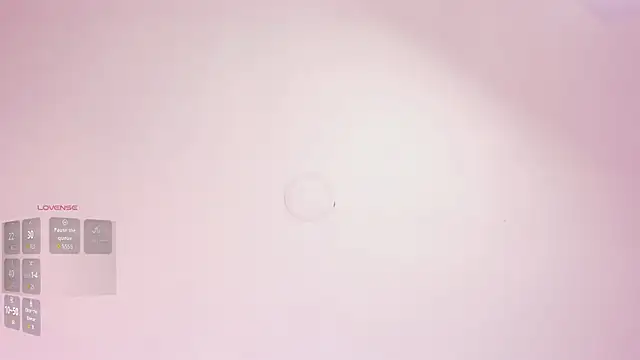 Sweet_Namii live sex cam