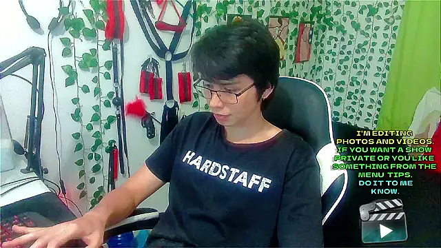 Andy_gray's cam snapshot