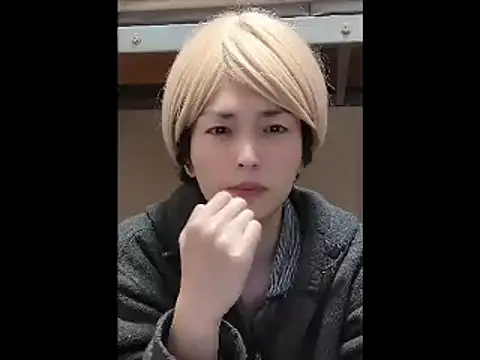 mgnhiroyuki's cam snapshot