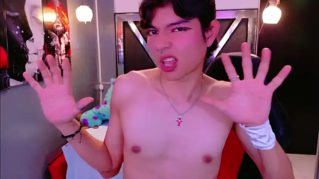 alandelrey57's cam snapshot