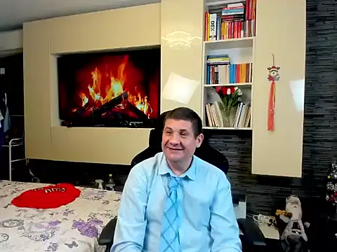 SpartacusDaddy48's cam snapshot