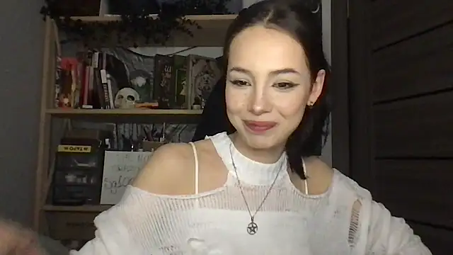 Yuna5343's cam snapshot