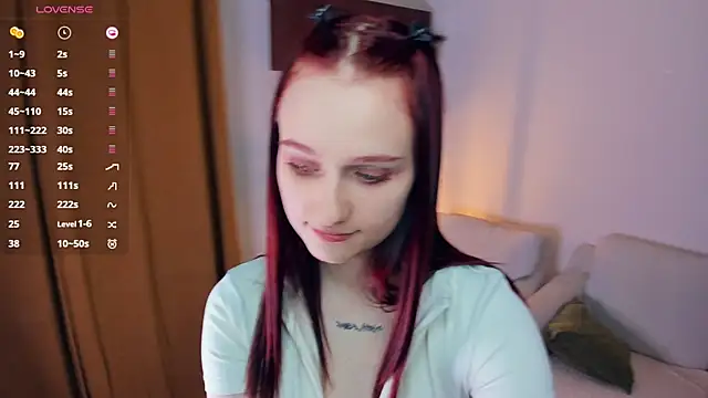 KatyKufel's cam snapshot