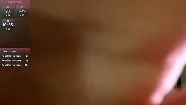 MiloyNoir's cam snapshot