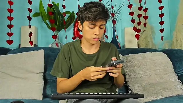 Josh_Bright's cam snapshot