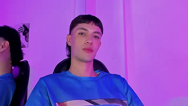 Alexxus_Smith's cam snapshot