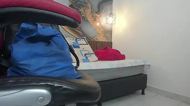 ReneePaz's cam snapshot