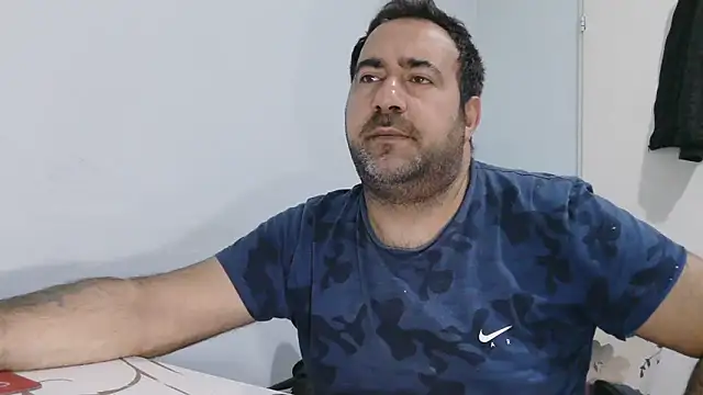 big_snakee's cam snapshot