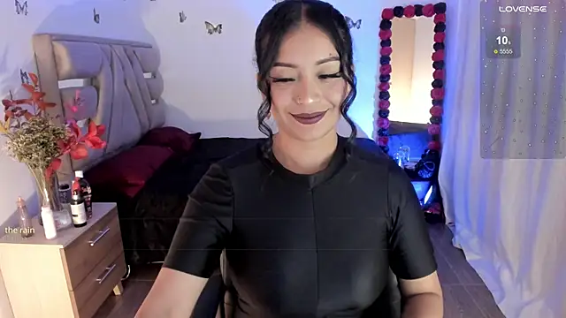 cristie_ortiz's cam snapshot