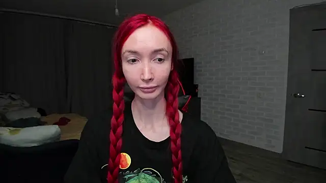 Roxy_Silver's cam snapshot