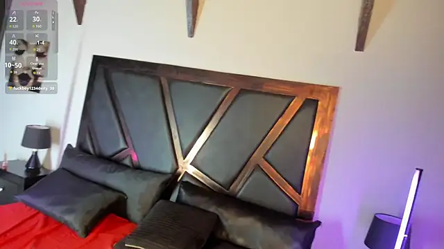 EmiliWilliams's cam snapshot